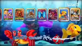 Gold Fish Slots Casino – Free Online Slot Machines