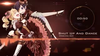 [Nightcore] Shut Up And Dance ~ WALK THE MOON (Alex G & Mike Tompkins Acapella Cover)