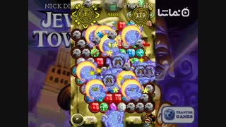 Jewel Towers Deluxe!
