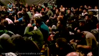 شرح زیارت اربعین((جلسه چهارم))