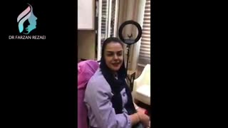 فیلم عمل بینی گوشتی