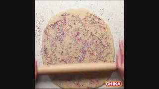 دستور آسان آشپزی: کوکی قاشقی