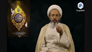 آسیب‌های رفتاری در عزاداری