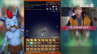 Grow Stone Online : 2d pixel RPG, MMORPG game