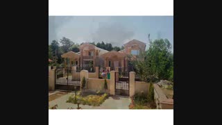 خرید ویلا در نور