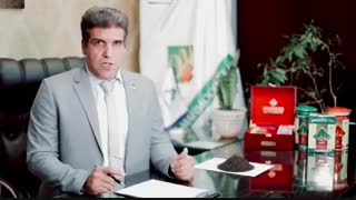 کیفیت چای محمود