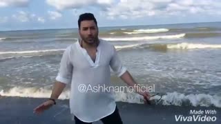 موزیک ویدیو ترکی   اشکنام وفایی Ashknam Vafaei