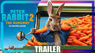 تریلر | فیلم Peter Rabbit 2: The Runaway | سونی پیکچرز