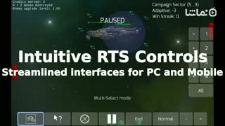 Superior Tactics RTS