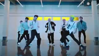 SUPER JUNIOR موزیک ویدیوSUPER Clap' MV