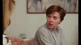 Marriage Story:کمدی درام سینمایی تحسین شده ای با حضوراسکارلت جوهانسون و آدام درایور