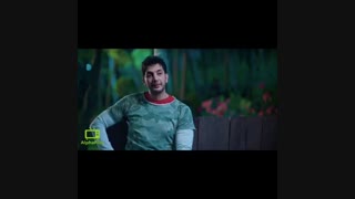 منتخب سکانس های سریال مانکن قسمت 9 نهم (سوتی دادن فرزاد فرزین)