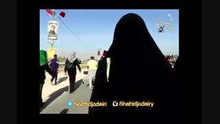 نماهنگ بیاتابرویم