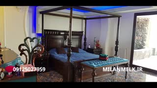 خرید باغ ویلا در شهریار