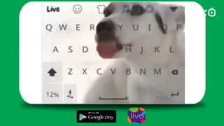 Live Keyboard Animation Emoji