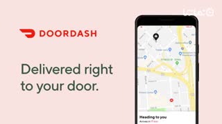 DoorDash - Food Delivery