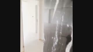 پروژه ی خانه هوشمند هایکا (هوشمند سازی کامل ساختمان در اصفهان )