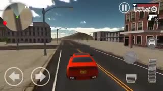 Crime Wars of San Andreas