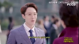 قسمت 29 از سریال چینی‌ ده سال بعد ( ده سال دیر ) Ten Years Late 2019 / 十年三月三十日