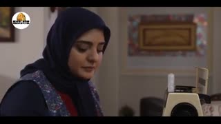 سریال ستایش 3 قسمت 33