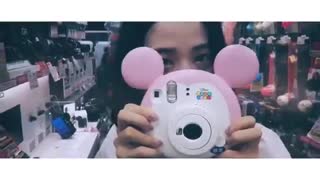 LILI's FILM #1 - JISOO in JAPAN