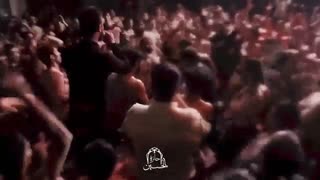 هیئت حائره الحسین علیهم السلام