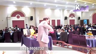 اجرای برنامه تردستی و شعبده بازی در مجالس و مراسم