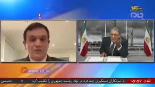 بازداشت روح اله زم، اپوزسیون را به جان هم انداخت منافذ باز پوست