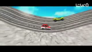 Hill Racer 2 - Multiplayer