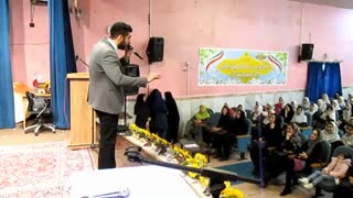شومن و کمدین
