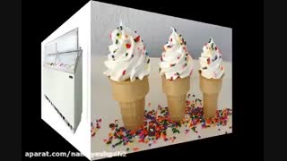 فریزر کرایه ای  / اجاره ای / یخچال