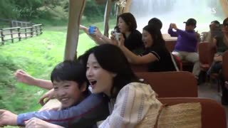 قسمت بیست و پنجم سریال کره ای خاطرات درخشان Light s Diary