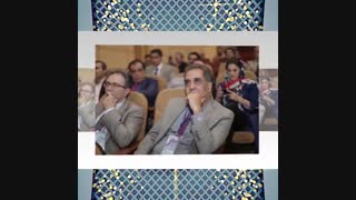حضور دکتر هیربد بهنام در کنگره رینوپلاستی پیشرفته ایران