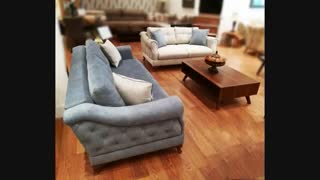 تولید مبلمان وستا