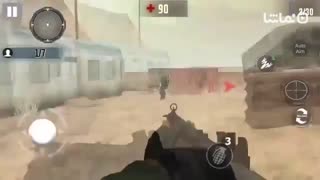 Last Day Battleground: Survival Fort Night V2