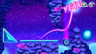 Bouncy Buddies - Physics Puzzles