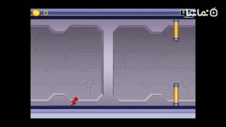 FlappySpider - Rope Swing Physics