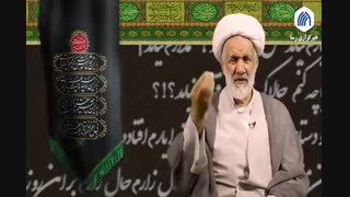 تولی و تبری در فرهنگ عاشورا