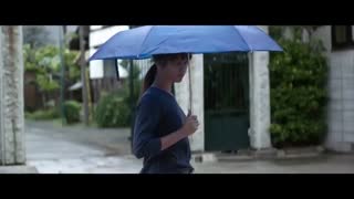 تریلر فیلم پرنده زلزله