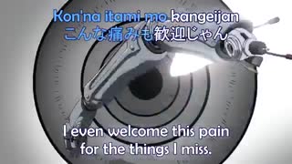 اهنگ fullmetal alchemist اگه قشنگه لایک کن