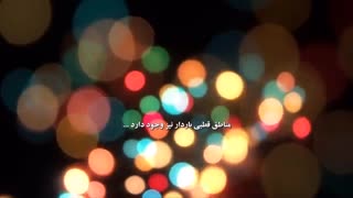 نوع زندگی خداپرستانه 2 : داده ها و خوراک ها