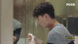 قسمت 32 از سریال چینی‌ ده سال بعد ( ده سال دیر ) Ten Years Late 2019 / 十年三月三十日