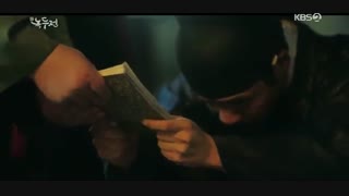 سریال افسانه نوکدو  قسمت 13-14 + زیرنویس فارسی