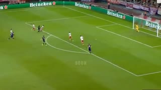 خلاصه بازی المپیاکوس 2 - بایرن مونیخ (لیگ قهرمانان اروپا 2020)