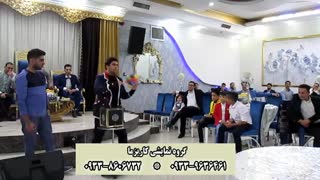 اجرای شعبده بازی در مجالس و مراسم