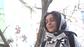 قسمت اول سریال دل