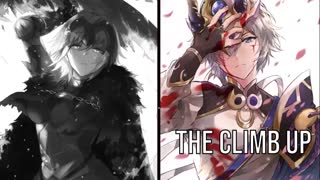 Nightcore _rising phoenix~ rise