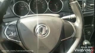 ریمپ و رفع ایراد دمای بالا H30 cross - ریمپ H30 کراس -ریمپ اچ سی کراس