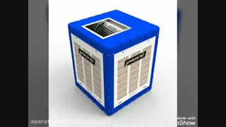 اجاره وسایل و تجهیزات نمایشگاهی و غرفه سازی - اجاره یخچال