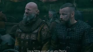 وایکینگ ها 14 - 5 - Vikings